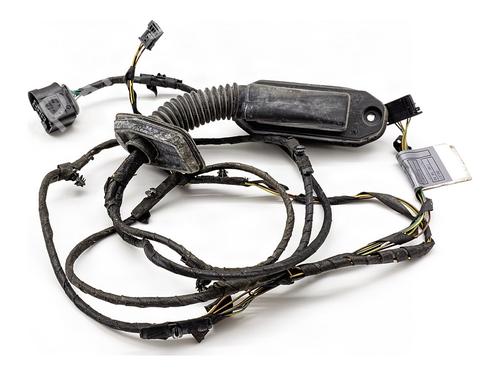 Used Wiring harness Wiring harness BMW 5 (F10) 520 d (163 hp) 39660945 39660945
