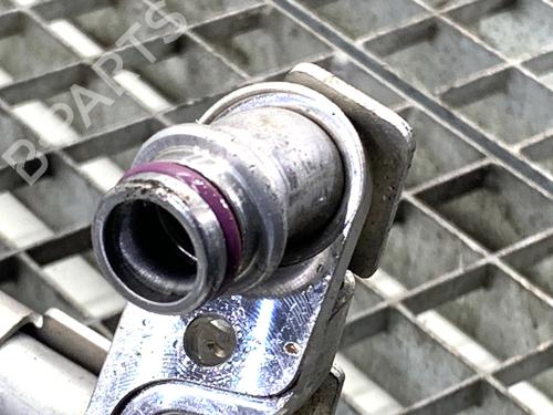 AC pipe VW POLO VI (AW1, BZ1, AE1) 1.0 TSI | BP39356637M126 - Image 3