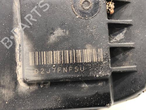 Throttle body JEEP CHEROKEE (KL) 2.0 T-GDi | BP39704299M82 - Image 5