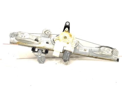 Used Front right window mechanism Front right window mechanism 39301473 39301473