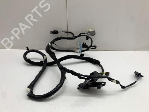 Wiring harness FORD MONDEO V Saloon (CD) 2.0 Hybrid | BP39368137E16 - Image 2