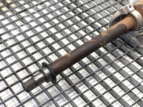 Right front driveshaft RENAULT MEGANE IV Hatchback (B9A/M/N_) 1.5 dCi 110 (B9A3) | BP39340100M39 - Image 2