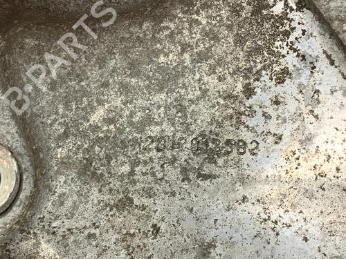 Timing cover KIA RIO III (UB) 1.4 CVVT | BP40276867M123 - Image 3