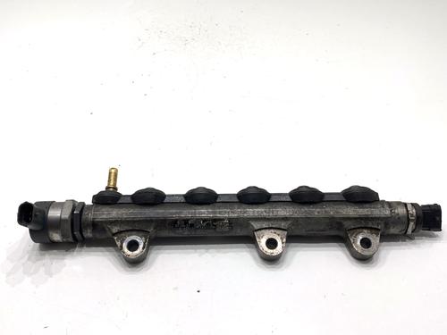 Used Injection rail Injection rail 39343418 39343418