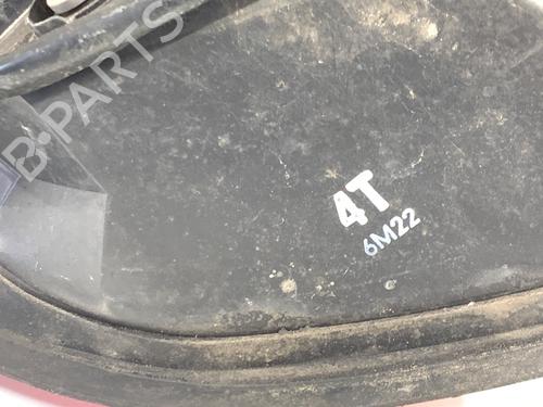 Right taillight CHEVROLET CAPTIVA (C100, C140) 2.4 | BP39897938C35 - Image 5