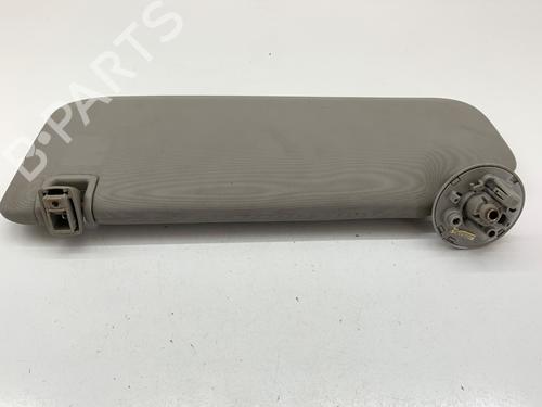 Left sun visor OPEL ASTRA J (P10) 1.7 CDTI (68) | BP39372358I1 - Image 2
