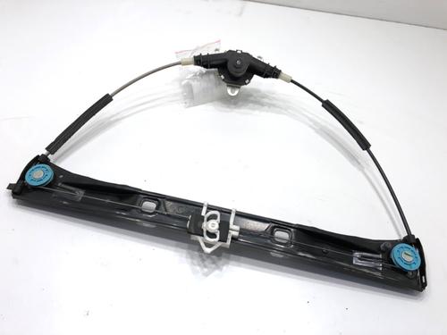 Front left window mechanism PEUGEOT BIPPER (AA_) 1.3 HDi 75 | BP39367507C22 - Image 2