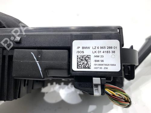 Steering column stalk BMW 3 (E90) 320 i | BP39329392I23 - Image 6