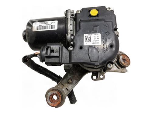 Used Front wipers mechanism Front wipers mechanism FORD MONDEO V Saloon (CD) 1.6 (181 hp) 40521844 40521844