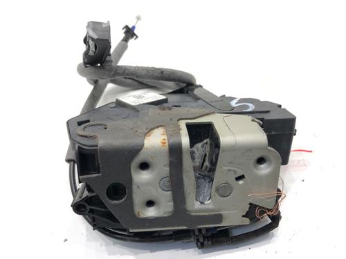 front-left-lock-ford-focus-iii-2010-2011-2012-2013-2014-2015-2016-2017-2018-2019-2020-39331491 main image