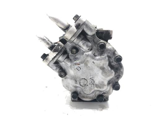 AC compressor MAZDA 3 (BK) 1.6 DI Turbo | BP39278031M34 - Image 2