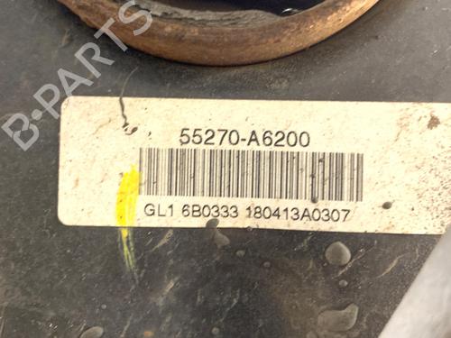 Bagaksel HYUNDAI i30 (GD) 1.6 CRDi | BP39365200M2 - Image 9