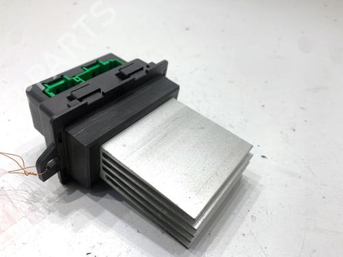 heater-resistor-peugeot-607-9d-9u-2000-39347008 main image