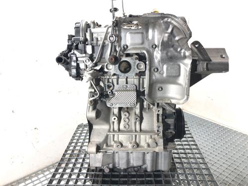 Engine VW T-CROSS (C11, D31) 1.0 TSi | BP39282358M1 - Image 5
