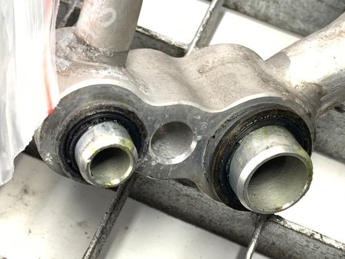 AC pipe OPEL ZAFIRA TOURER C (P12) 2.0 CDTi (75) | BP39298571M126 - Image 3