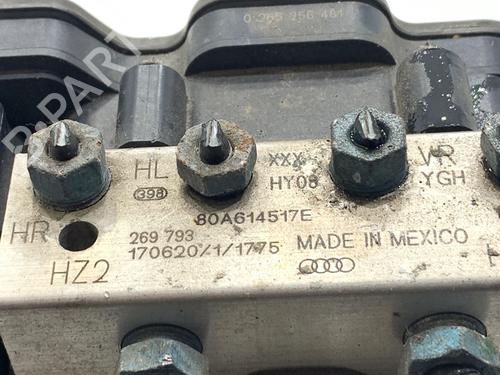 ABS pump AUDI Q5 (FYB, FYG) SQ5 TFSI quattro | BP39704193M43 - Image 6