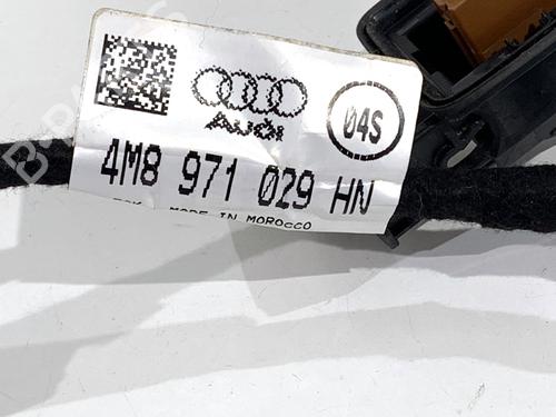 Wiring harness AUDI Q8 (4MN, 4MT) 50 TDI Mild Hybrid quattro | BP39306351E16 - Image 3