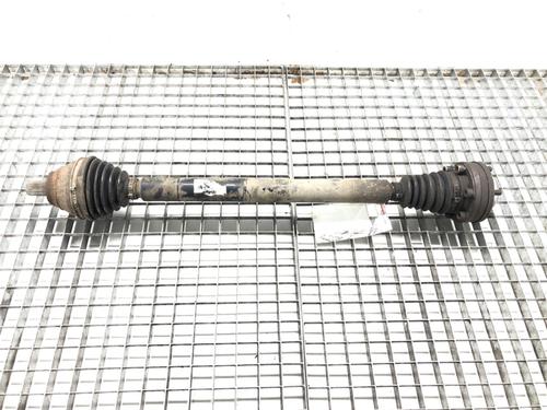 Used Right front driveshaft Right front driveshaft SKODA OCTAVIA II Combi (1Z5) 2.0 TDI (140 hp) 39273792 39273792