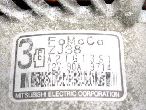 Other MAZDA 2 (DE_, DH_) 1.3 (DE3FS) | BP39307385O1 - Image 4