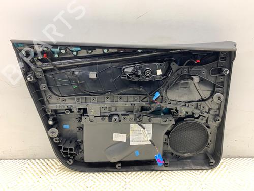 Front right panel SEAT LEON (5F1) 1.8 TSI | BP39326571C59 - Image 3
