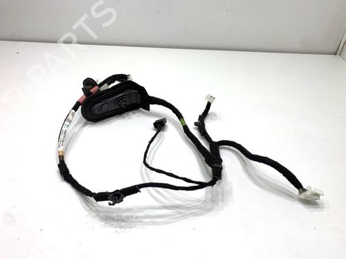Used Wiring harness Wiring harness 39340687 39340687