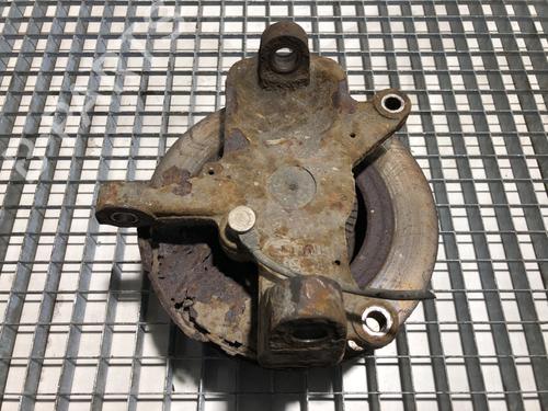 Used Left front steering knuckle Left front steering knuckle 39313196 39313196