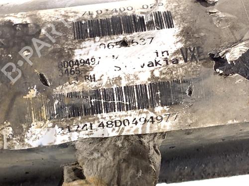 Subframe AUDI Q7 (4LB) 3.0 TDI quattro | BP39351382M9 - Image 8