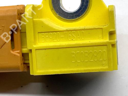 Electronic sensor SUZUKI SX4 S-Cross (JY) 1.4 Hybrid (Mild Hybrid) (AKK 414) | BP39301115M84 - Image 4