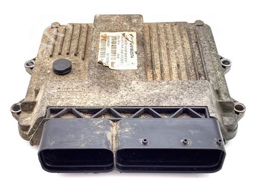 Used Engine control unit (ECU) Engine control unit (ECU) 39371981 39371981