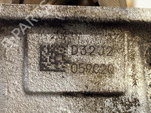 Cylinder head MAZDA 6 Saloon (GJ, GL) 2.5 (GJ5FP, GL1032, GL1033) | BP39364750M5  - Image 8