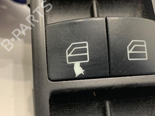 Switch MERCEDES-BENZ A-CLASS (W176) A 180 (176.042) | BP39319699I30 - Image 3