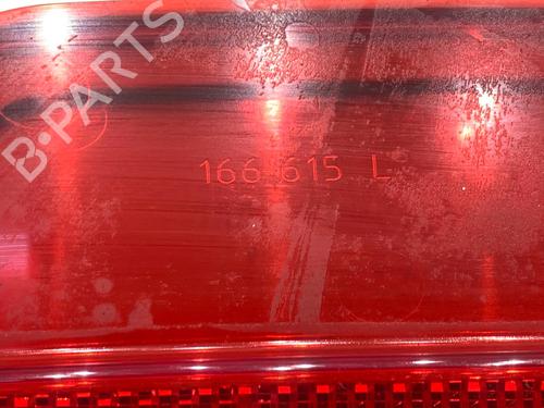 Rear bumper left light BMW X6 (E71, E72) xDrive 35 i | BP39317738C81 - Image 4