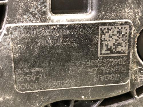 AdBlue-tank DACIA DUSTER (HM_) 1.5 dCi 115 (HMAD) | BP39316002M85  - Image 6