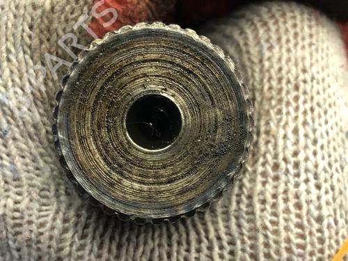 Right front driveshaft PEUGEOT 607 (9D, 9U) 2.2 HDi | BP39280020M39 - Image 4