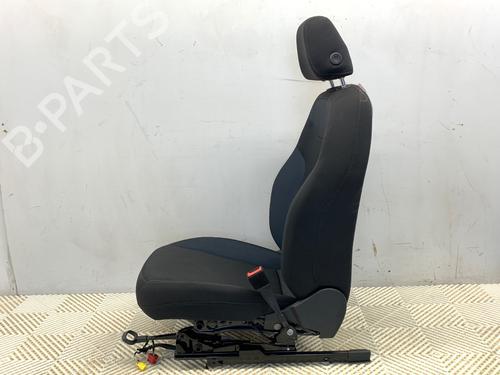 Sæde højre fortil SEAT ATECA (KH7, KHP) 2.0 TDI 4Drive | BP39366313C16 - Image 5