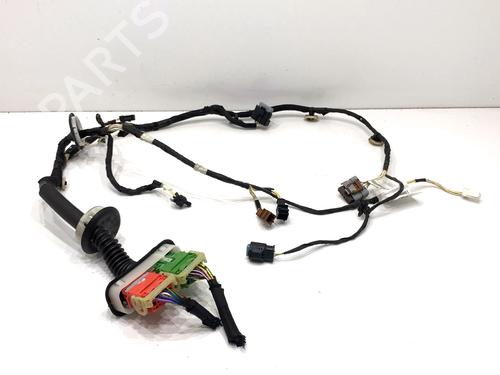Wiring harness CITROËN C3 III (SX) 1.2 PURETECH 110 | BP39347588E16 - Image 2