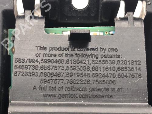 Camera BMW X3 (F25) xDrive 30 d | BP39327381E14 - Image 4