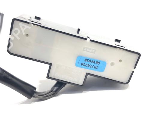 Switch VOLVO S80 II (124) 4.4 V8 AWD | BP39309065I30 - Image 3