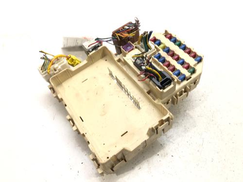 Fuse box SUZUKI SX4 (EY, GY) 1.6 VVT (RW416, YA21S) | BP39269685E1 - Image 3