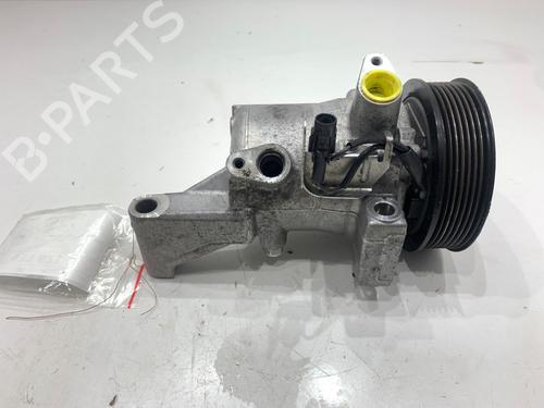 AC-Kompressor SUZUKI SWIFT V (AZ) 1.2 | BP39364565M34 - Image 2