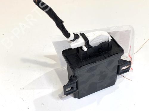 Lights ECU VW CC B7 (358) 2.0 TDI 4motion | BP39352165M55 - Image 3