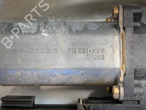 Front left window mechanism VW PASSAT B5 Variant (3B5) 2.8 V6 | BP39643239C22 - Image 5