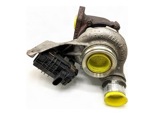 Turbolader/Kompressor für Turbolader/Kompressor BMW 3 Touring (F31) 320 d (184 hp) 39703503 39703503