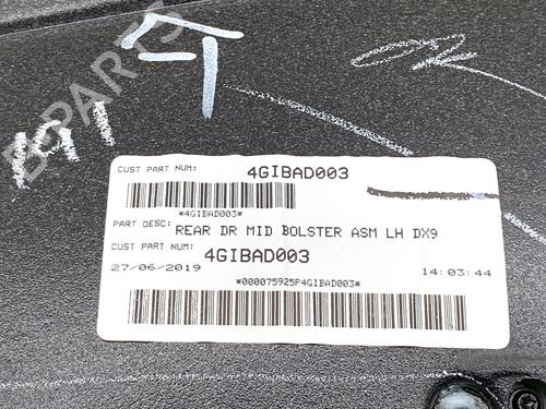 Bageste venstre beklædning JEEP COMPASS (MP, M6, MV, M7) 1.4 MultiAir | BP39307864C60 - Image 4
