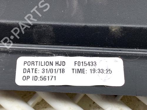 Handskerum DACIA DUSTER (HM_) 1.6 SCe 115 (HMM1) | BP39338163C95 - Image 4
