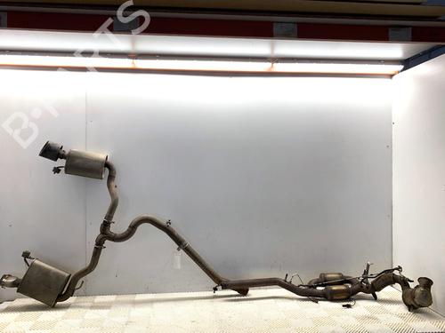 exhaust-system-seat-leon-5f1-2012-2013-2014-2015-2016-2017-2018-2019-2020-2021-39338102 main image