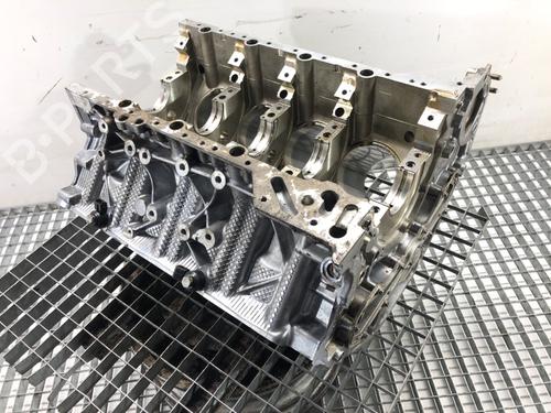Used Engine (For Parts) Engine (For Parts) BMW 7 (F01, F02, F03, F04) 750 i, Li (408 hp) 39273620 39273620