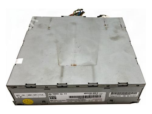 Electronic module AUDI A6 C7 (4G2, 4GC) 3.0 TDI quattro | BP39366933M83 - Image 1