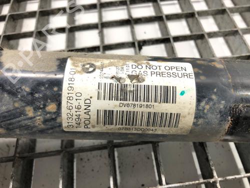 Left front shock absorber BMW X5 (E70) 3.0 d | BP39273919M16 - Image 4