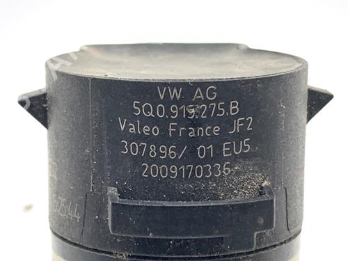 Electronic module VW TOURAN (5T1) 1.8 TSI | BP39310419M83 - Image 4